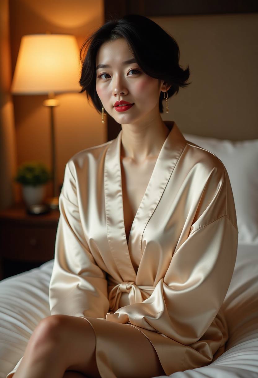贺顿的小日记