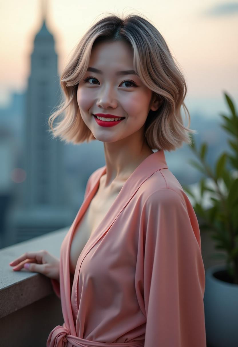 女心理师 第1季